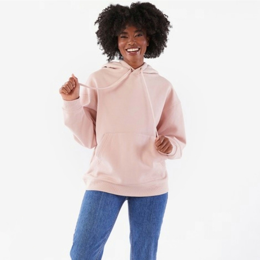 Super Soft Hoodie by FabFitFun - FabFitFun - NWOT - MEDIUM